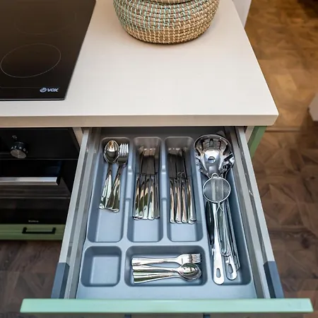 Palazzino Luxury Apartment Lofou