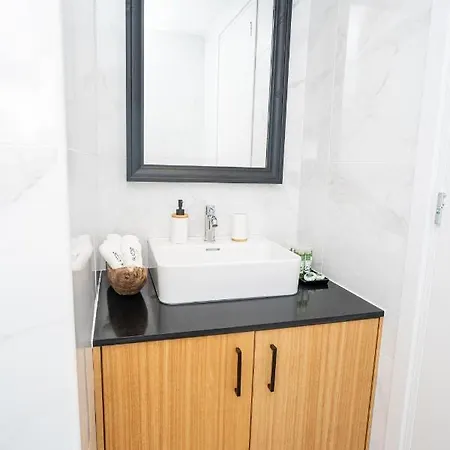 Apartment Palazzino Luxury