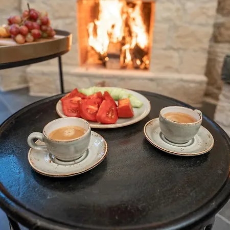 Palazzino Luxury