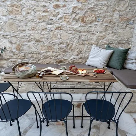 Palazzino Luxury Apartment *