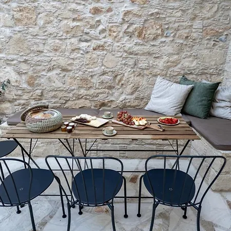 Palazzino Luxury Διαμέρισμα *