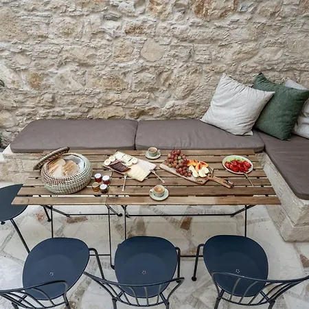 Palazzino Luxury Lofou