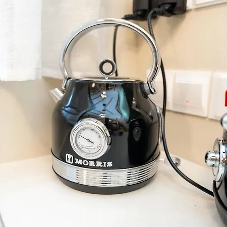 Palazzino Luxury * Lofou