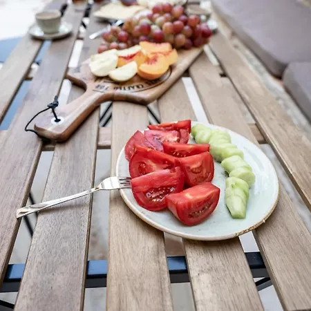 Apartment Palazzino Luxury