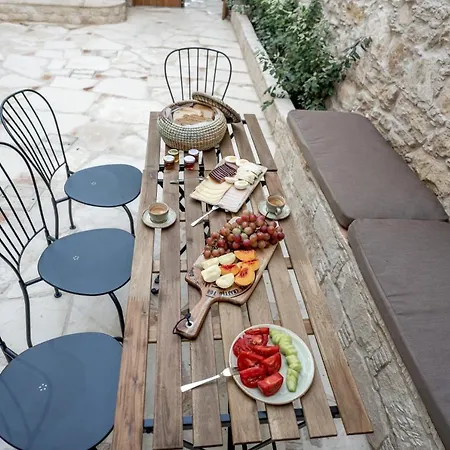 Apartment Palazzino Luxury *