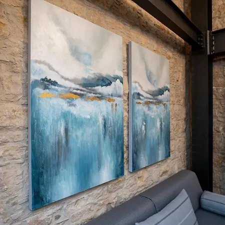 Palazzino Luxury *