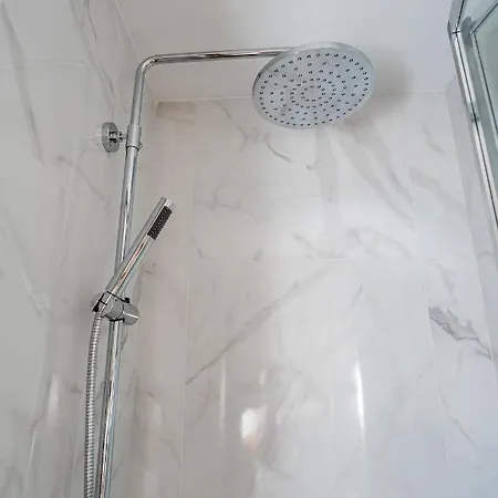 Apartment Palazzino Luxury *