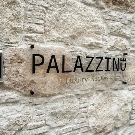 Palazzino Luxury * Lofou