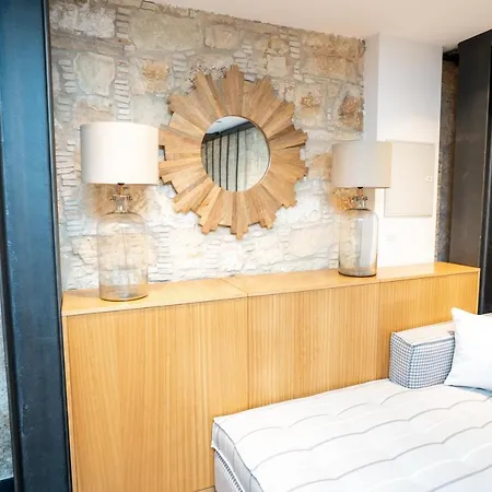 Palazzino Luxury Lofou