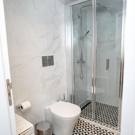 Palazzino Luxury Lejlighed