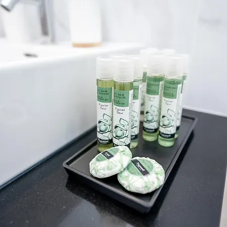 Apartment Palazzino Luxury Lofou