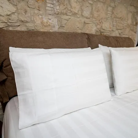 Palazzino Luxury Apartment Lofou