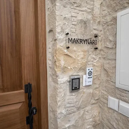 Palazzino Luxury Apartment *