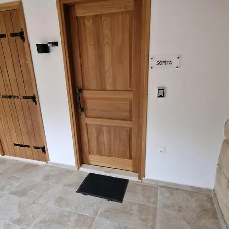 Palazzino Luxury Apartment