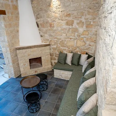 Palazzino Luxury *