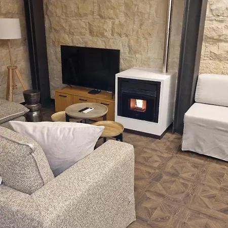 Palazzino Luxury