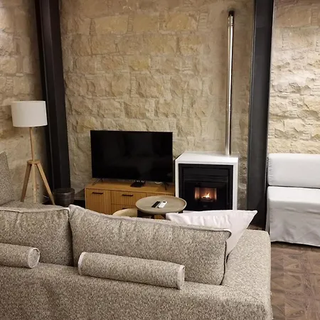 Palazzino Luxury * Lofou