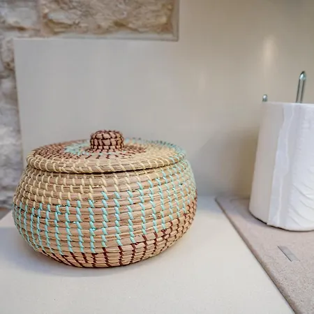 Palazzino Luxury *