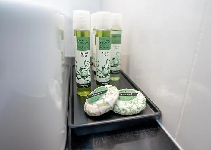 Palazzino Luxury Lofou