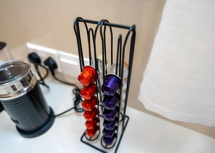 Palazzino Luxury * Lofou