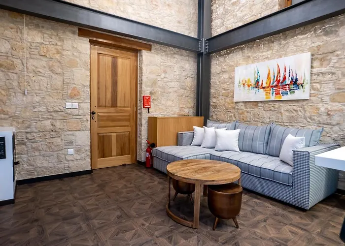 Apartmán Palazzino Luxury