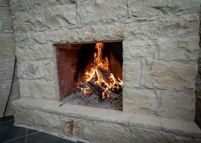 Palazzino Luxury Apartment Lofou