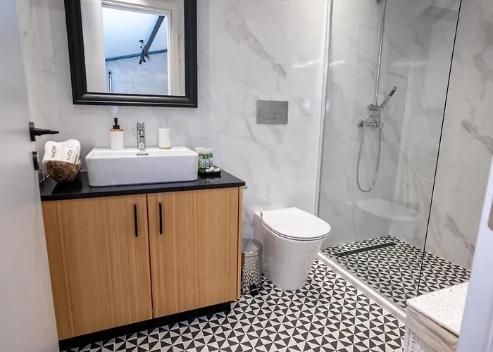 Apartmán Palazzino Luxury *