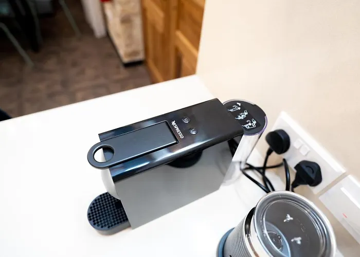 Palazzino Luxury Apartmán