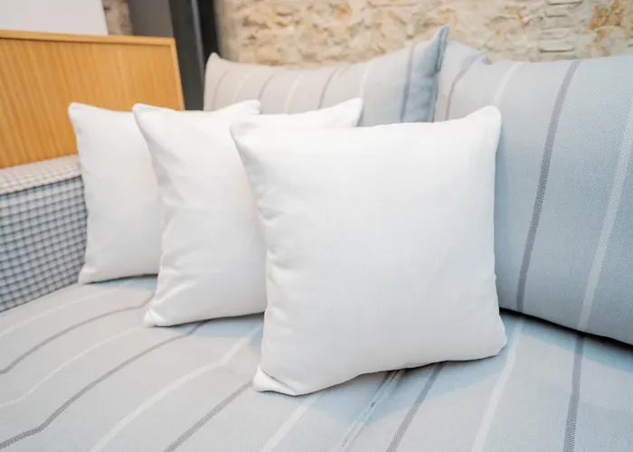 Apartment Palazzino Luxury