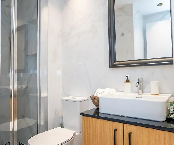 Palazzino Luxury Lofou