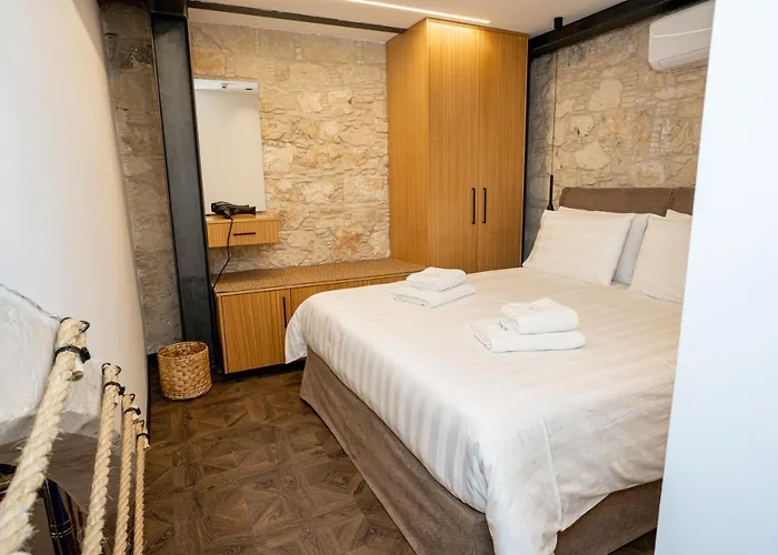 Palazzino Luxury * Lofou