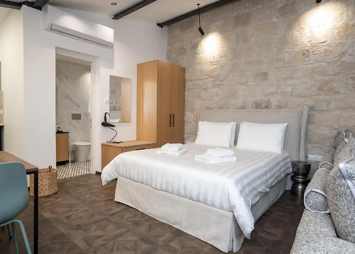 Apartmán Palazzino Luxury *