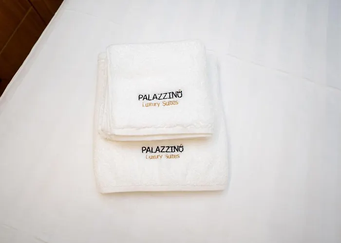 Palazzino Luxury * Lofou