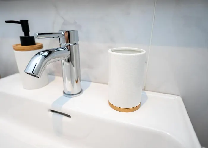 Apartmán Palazzino Luxury