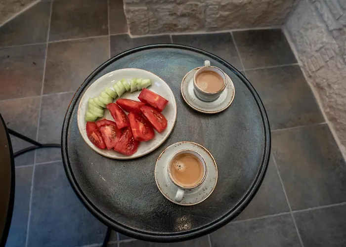 Palazzino Luxury Lofou