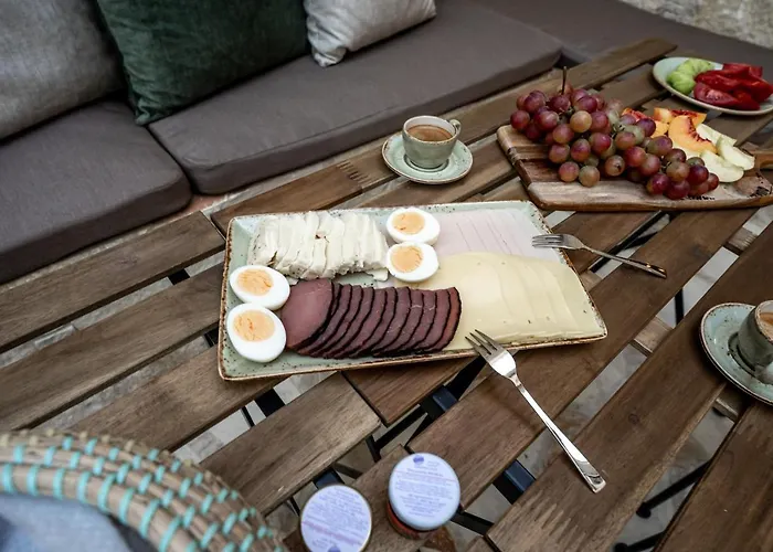 Palazzino Luxury Apartment *