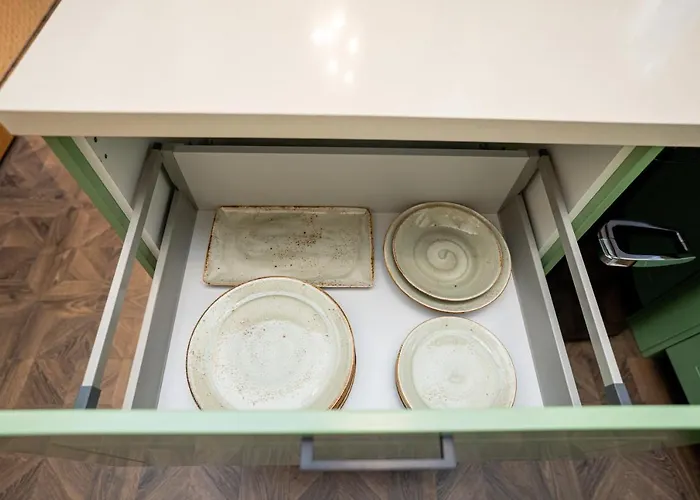 Palazzino Luxury Lofou