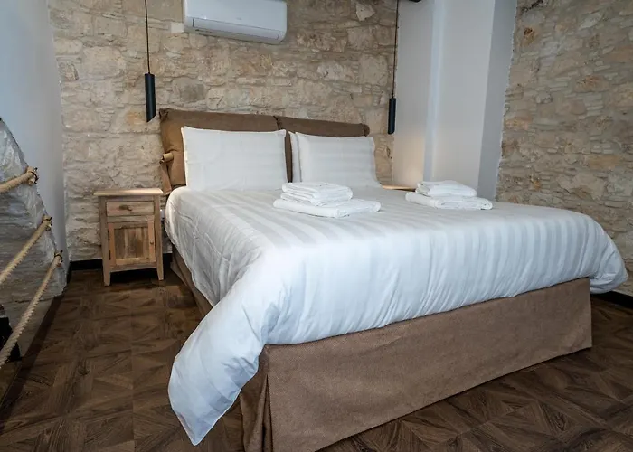 Apartmán Palazzino Luxury