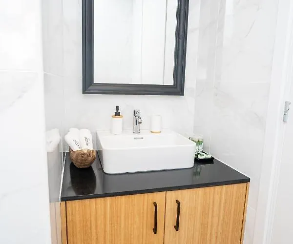 Apartmán Palazzino Luxury