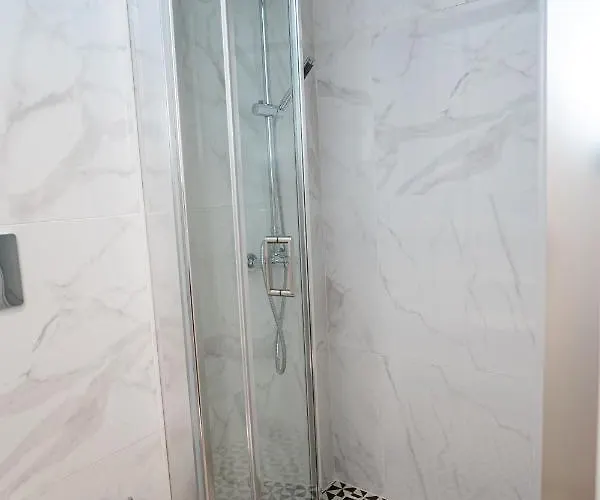 Apartmán Palazzino Luxury