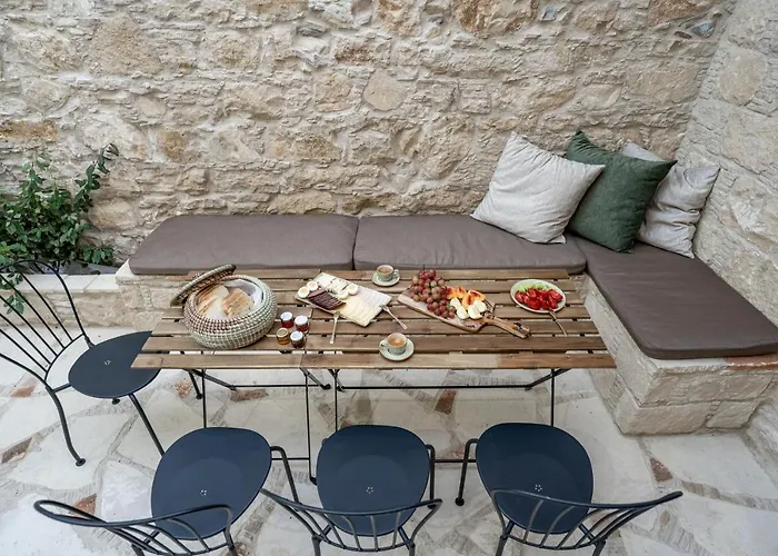 Palazzino Luxury Lofou