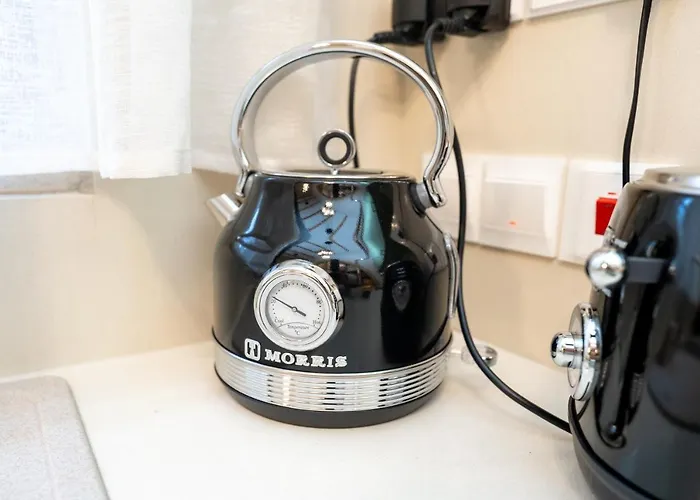 Palazzino Luxury * Lofou