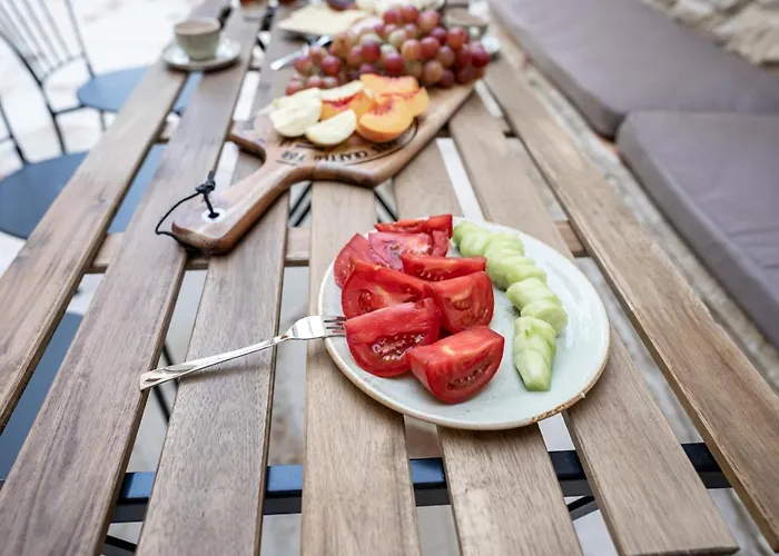 Apartmán Palazzino Luxury