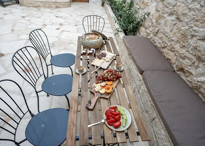 Apartment Palazzino Luxury *