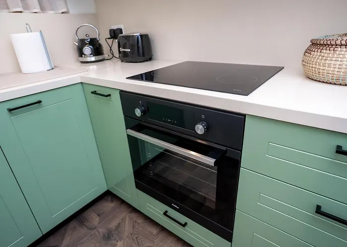 Palazzino Luxury * Lofou