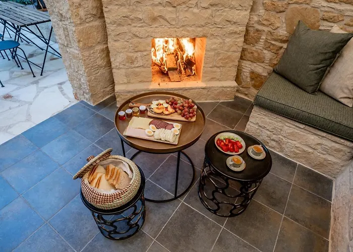 Apartment Palazzino Luxury