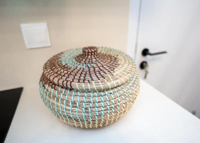 Palazzino Luxury * Lofou