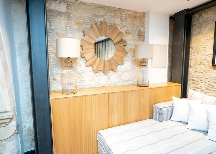 Palazzino Luxury Lofou