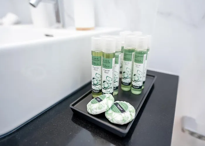 Apartmán Palazzino Luxury Lofou