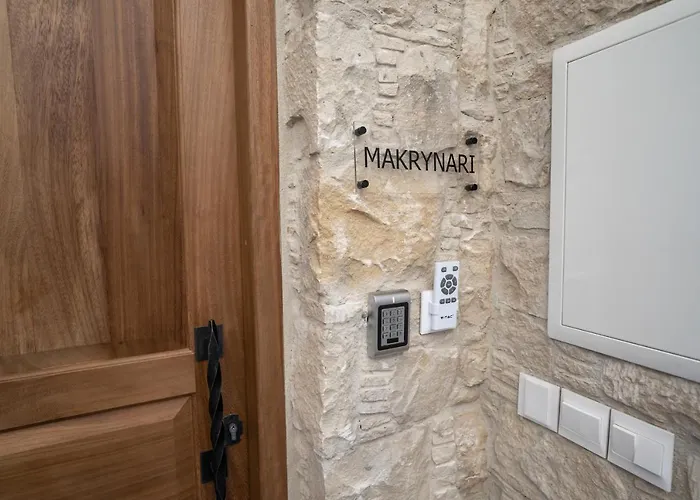 Palazzino Luxury Apartmán *